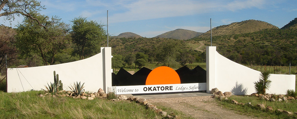 Okatore Banner Image