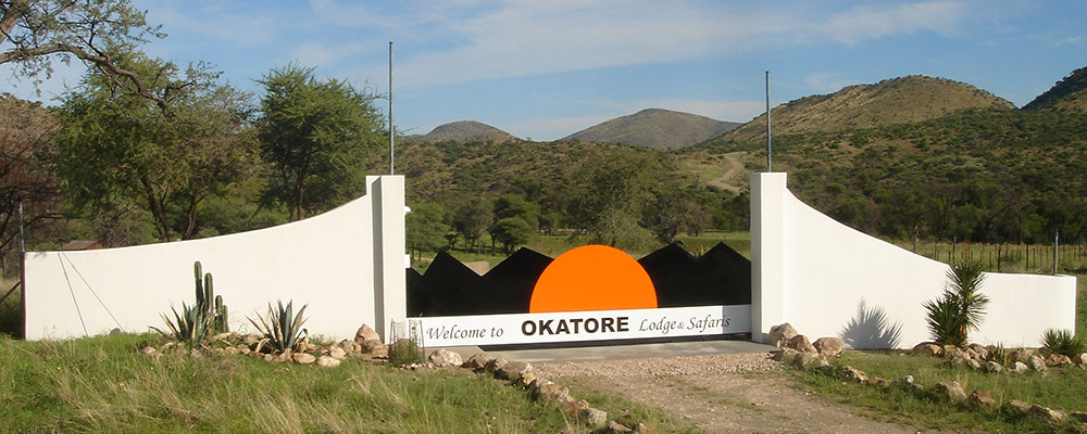 Okatore Banner Image